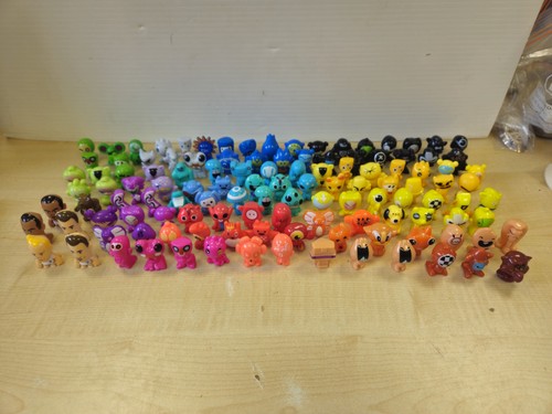 Gogos crazy bones job lot - crazy,