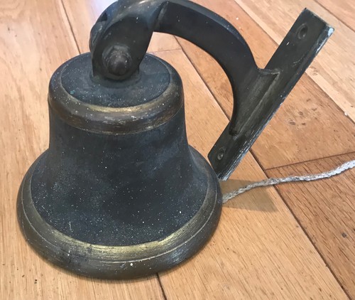 Antique solid bronze - antique,