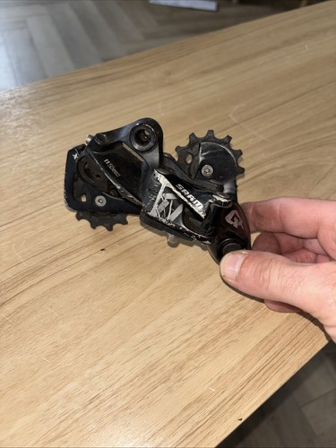 Sram 1x11 speed rear - sram, gx