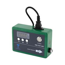 Fire Valve Tester