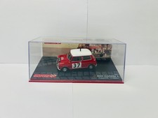 Champion Rally Cars Mini