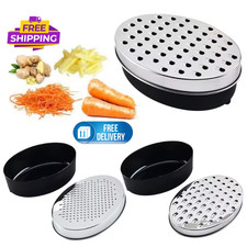 Kitchen Cheese Grater with