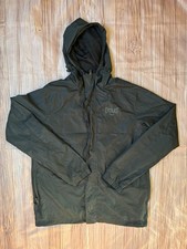 Everlast Black Hooded