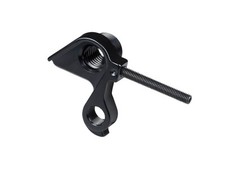 Bike derailleur hanger hook for horizontal sliding Trek CX/Gravel