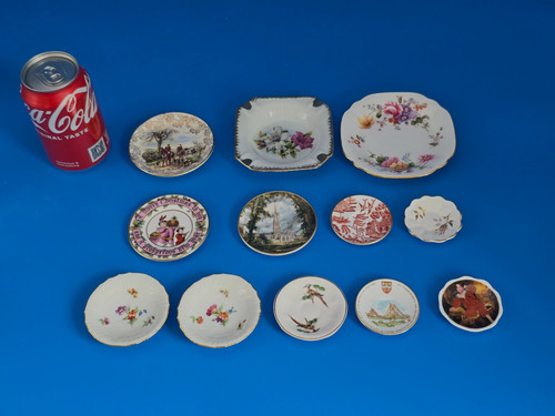 Collection bone china - a,