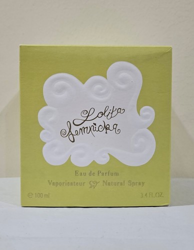 Vintage lolita lempicka - vintage,