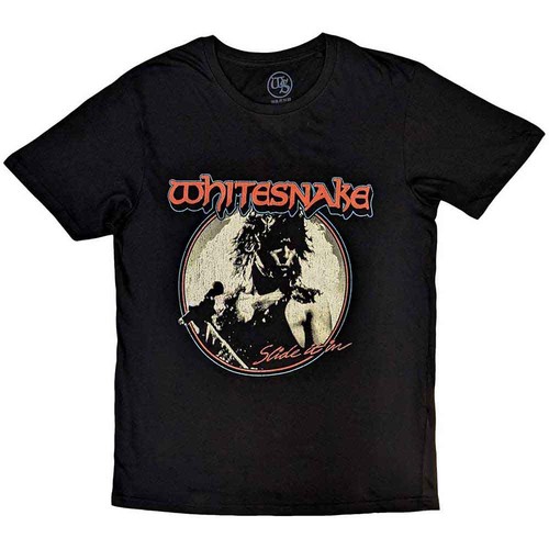 Whitesnake slide in - whitesnake,