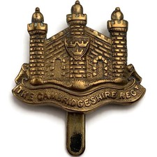Ww1 cambridgeshire regiment - ww1,