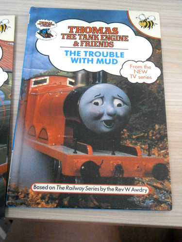 Thomas the tank engine - thomas,