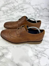 Rockport wingtip derby casual - wingtip,
