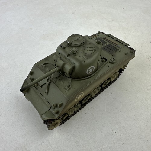 Miniature plastic model - miniature, us