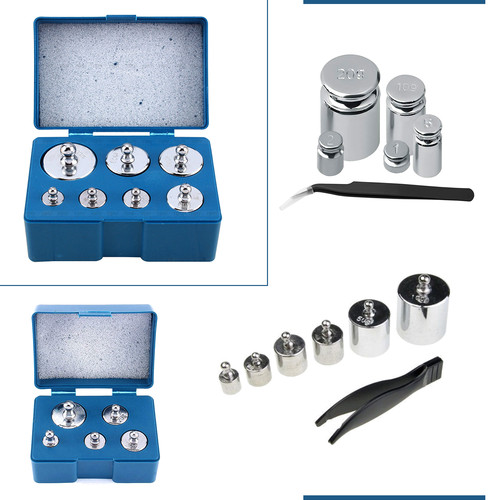 Calibration weight mini - weight,