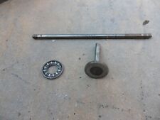 GAS GAS 327 CLUTCH PUSH ROD -