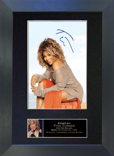 245 tina turner - #245,