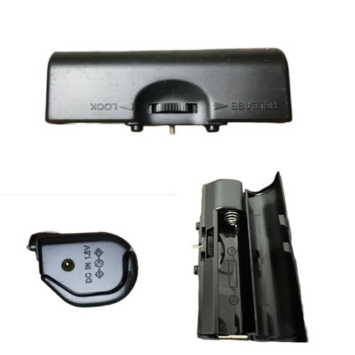 Used external battery pack - used,