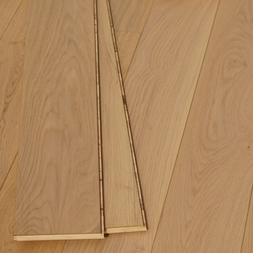 Light white oiled oak - white,