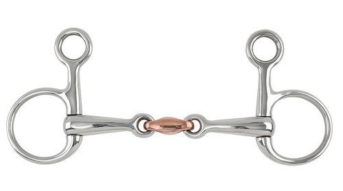 Shires hanging cheek - shires,