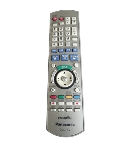Genuine panasonic eur7659yg0 - panasonic,