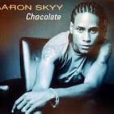 AARON SKYY CHOCOLATE CD (2000)