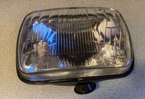Front headlight fiat - fiat, 900t