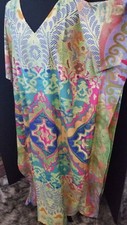 Kaftan, Ladies', Long
