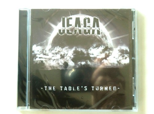 55758 jeaga the table turned - jeaga,