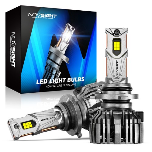 Novsight pair 140w 30000lm - pair,