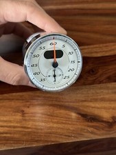 Porsche Sport Chrono Watch 997/987 Boxster Cayman Genuine 2005-2012