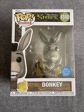 FUNKO POP! Movies Dreamworks