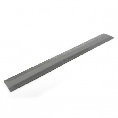 Slotting screw head file cut - screw, 4