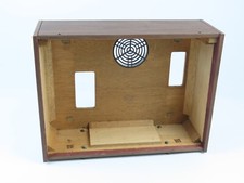 *AKAI 4000DS* Housing Cabinet Cover Reel to Reel Part /ST2-B