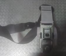 VAUXHALL VECTRA C VXR 2002-2008 PASSENGER SIDE FRONT SEAT BELT N/S/F