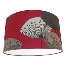 30cm Lampshade Handmade in UK
