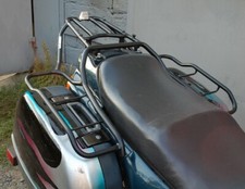 HONDA ST1100 PAN EUROPEAN COMPLETE LUGGAGE RACK SYSTEM CARRIER MOTORCYCLE BIKE