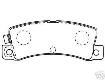 For toyota corolla gti - gti, ae82