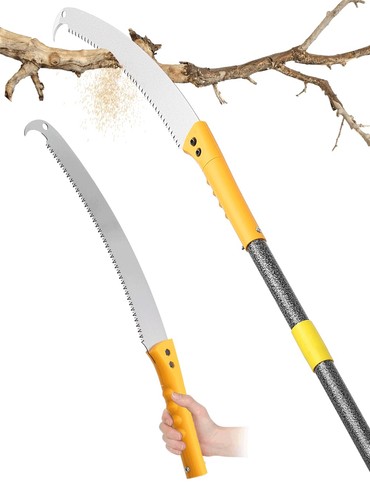 14ft pole saws for tree - saws,
