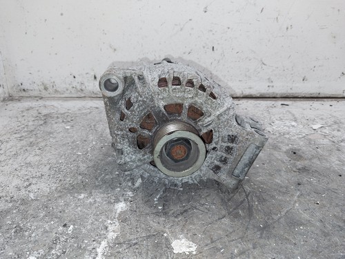 Alternator ford fiesta mk7 - fiesta, fl