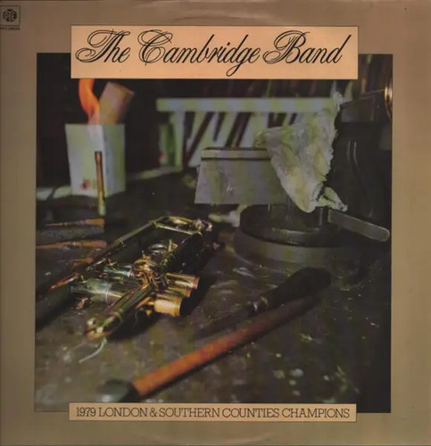 The cambridge band near - the,