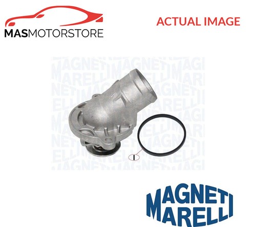 Engine coolant thermostat - engine,