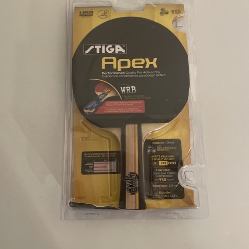 Stiga apex wrb - stiga,