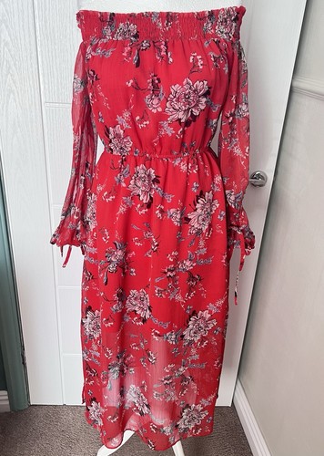 Women river island red - women’s,