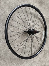 Carrera 27.5-inch Rear Wheel