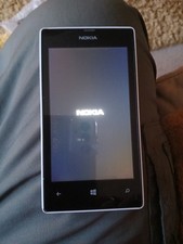 Nokia Lumia 520 8GB - white 