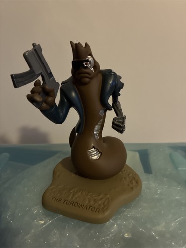 Turds - , turdinator)