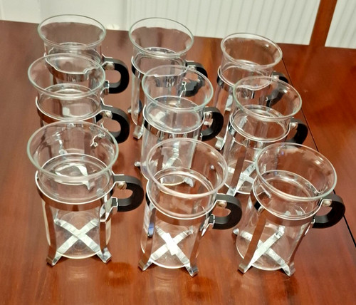 Vintage classic bodum - classic,