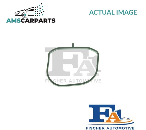 Intake manifold gasket - intake,