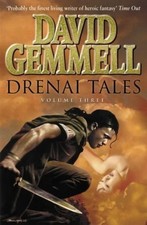 Drenai Tales: "The Legend of