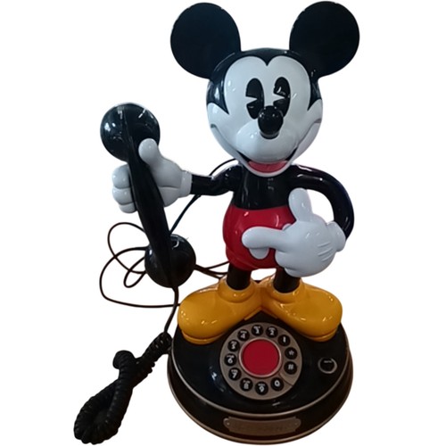 Vintage mickey mouse novelty - vintage,