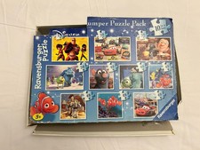 Disney 10 Puzzles