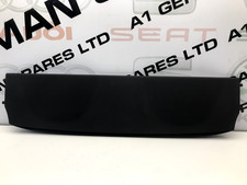 AUDI TT MK3 15-24 Coupe Rear Parcel Shelf